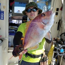 遊漁船 ニライカナイ 釣果