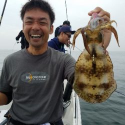 Magic(マジック) 釣果