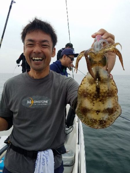 Magic(マジック) 釣果