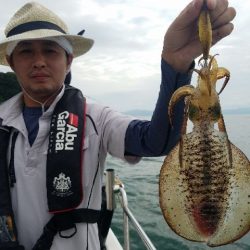 Magic(マジック) 釣果