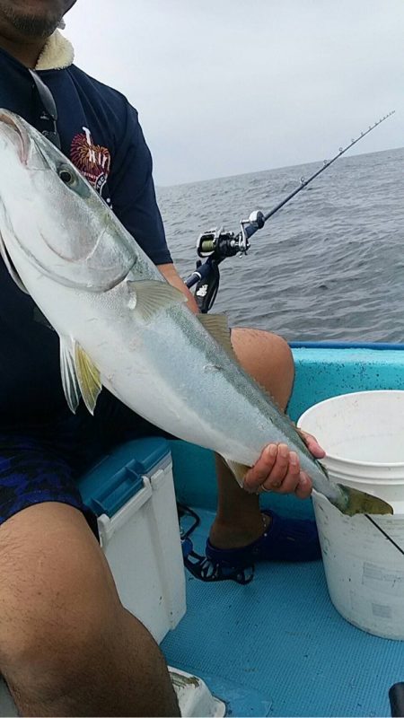 宝昌丸 釣果