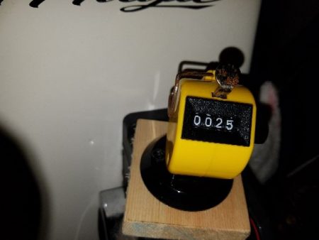 Magic（マジック） 釣果