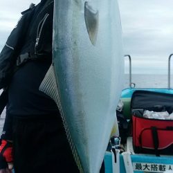 宝昌丸 釣果