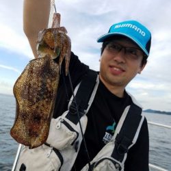 Magic（マジック） 釣果