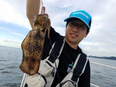 Magic（マジック） 釣果