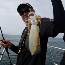 Magic（マジック） 釣果