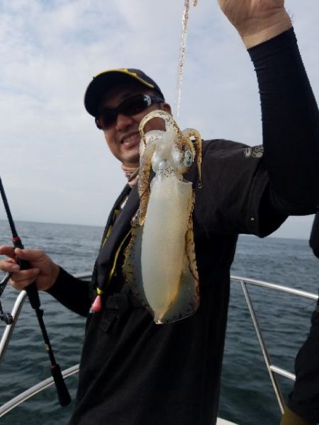 Magic（マジック） 釣果