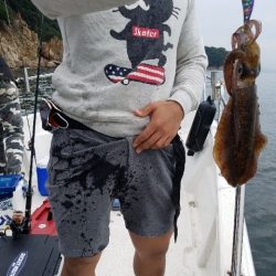 Magic（マジック） 釣果