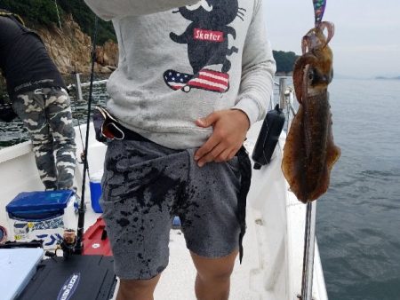 Magic（マジック） 釣果