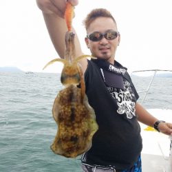 Magic(マジック) 釣果