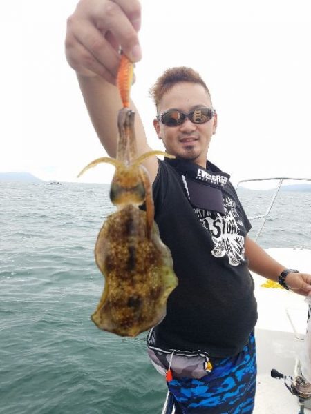 Magic(マジック) 釣果