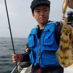 Magic（マジック） 釣果