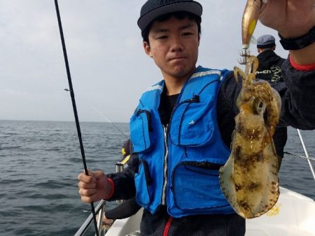 Magic（マジック） 釣果