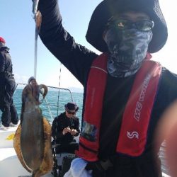 Magic（マジック） 釣果