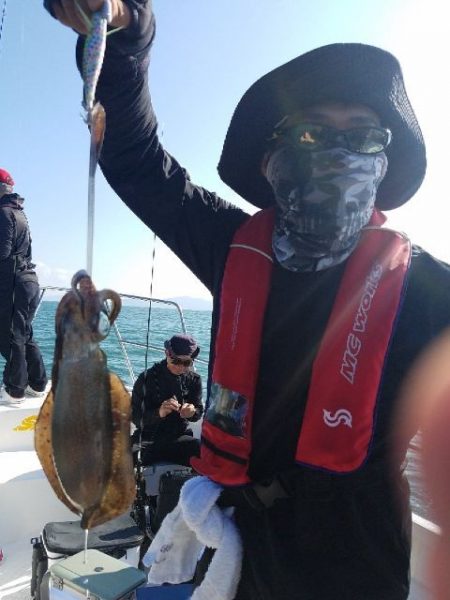 Magic（マジック） 釣果