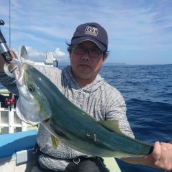 気仙沼　つり丸 釣果