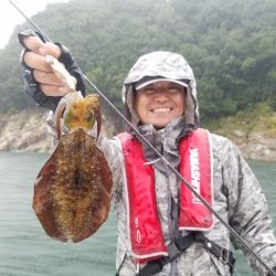 Magic(マジック) 釣果