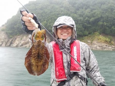 Magic(マジック) 釣果