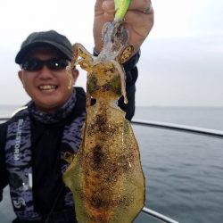 Magic(マジック) 釣果