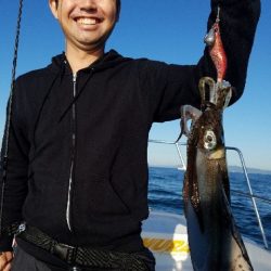 Magic（マジック） 釣果