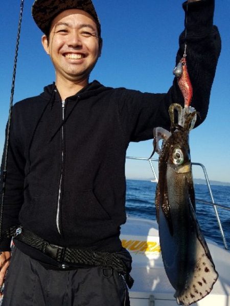 Magic（マジック） 釣果