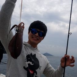 Magic（マジック） 釣果