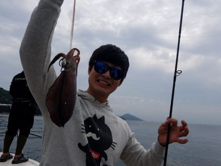 Magic（マジック） 釣果