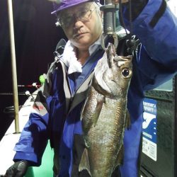 第三むつりょう丸 釣果