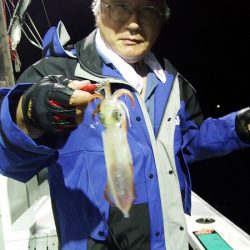 第三むつりょう丸 釣果