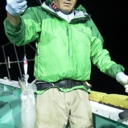 第三むつりょう丸 釣果