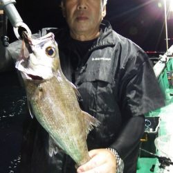 第三むつりょう丸 釣果