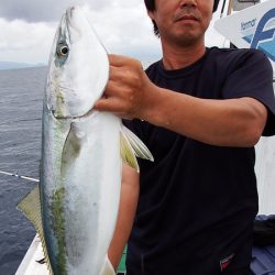 第三むつりょう丸 釣果