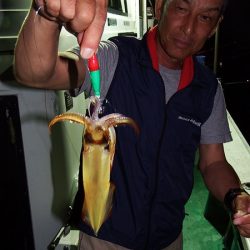 第三むつりょう丸 釣果