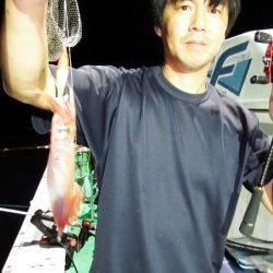 第三むつりょう丸 釣果