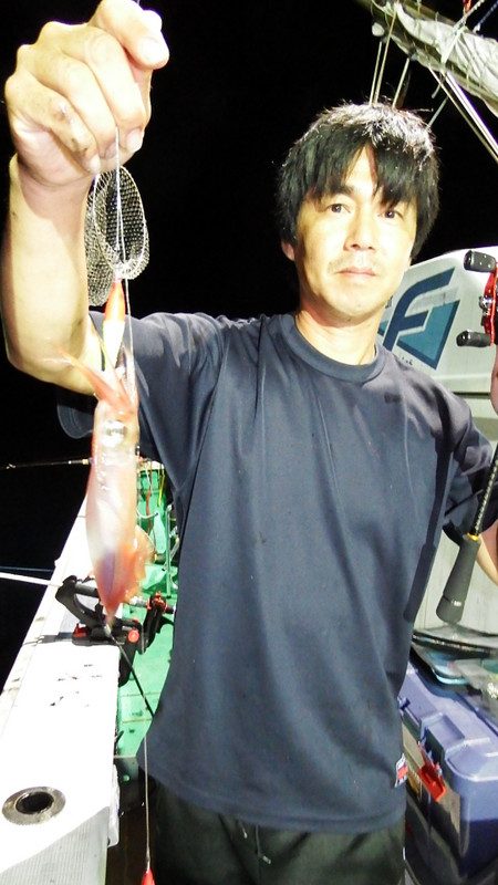 第三むつりょう丸 釣果