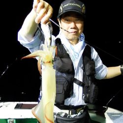 第三むつりょう丸 釣果