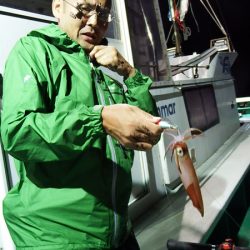 第三むつりょう丸 釣果