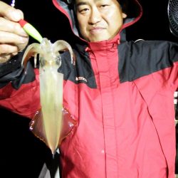 第三むつりょう丸 釣果