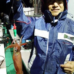 第三むつりょう丸 釣果