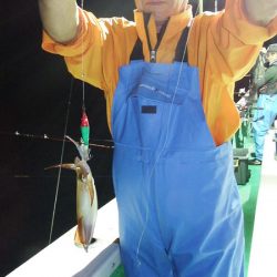 第三むつりょう丸 釣果