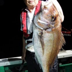 第三むつりょう丸 釣果