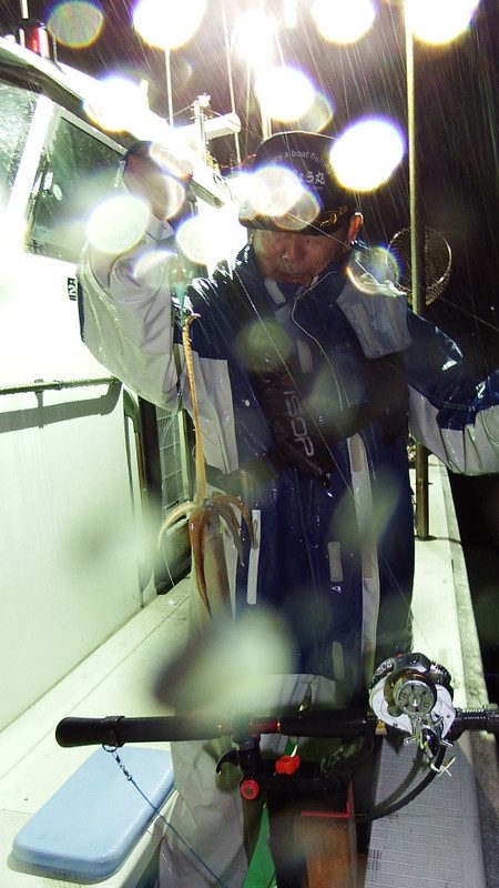 第三むつりょう丸 釣果