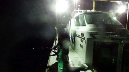 第三むつりょう丸 釣果