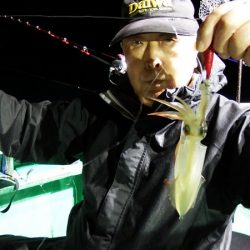 第三むつりょう丸 釣果