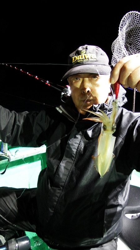 第三むつりょう丸 釣果