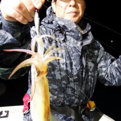 第三むつりょう丸 釣果