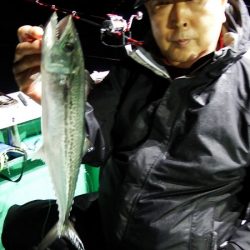 第三むつりょう丸 釣果