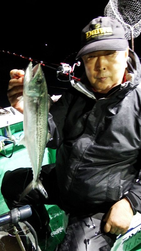 第三むつりょう丸 釣果