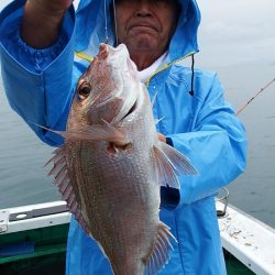 第三むつりょう丸 釣果