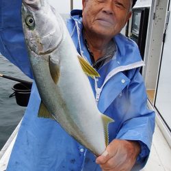 第三むつりょう丸 釣果